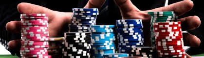 Langkah-langkah bermain blackjack di holyslot77 dengan tampilan meja permainan
